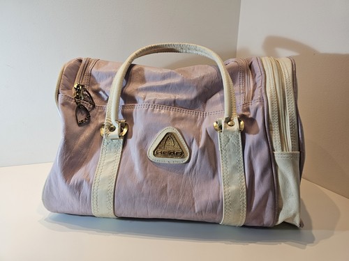 Vintage head holdall - holdall, bag