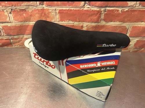 Selle italia turbo - selle,