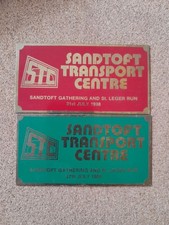 Sandtoft Transport Centre