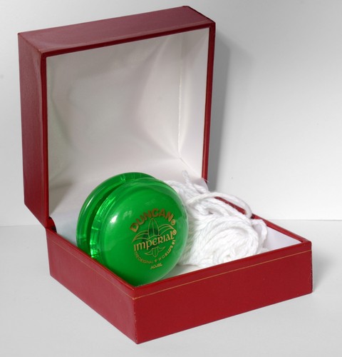 Vintage duncan imperial green - vintage,