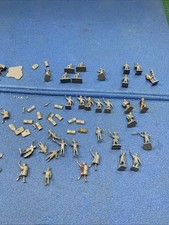 Vintage 1970’s Airfix Roman HO/OO Scale