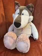 Nici Wolf 🐺 Large 30”
