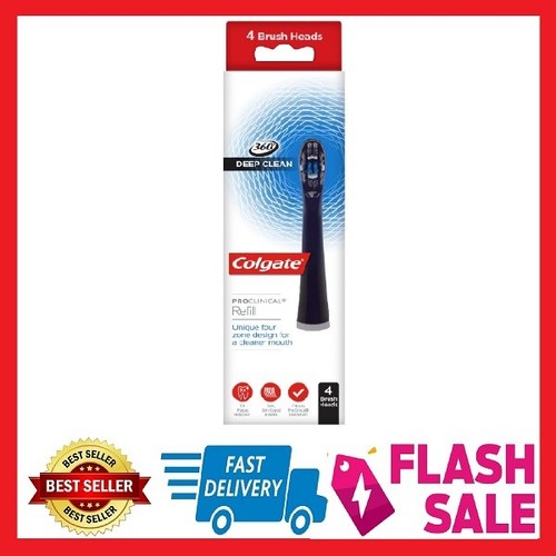 Colgate proclinical omron - proclinical,