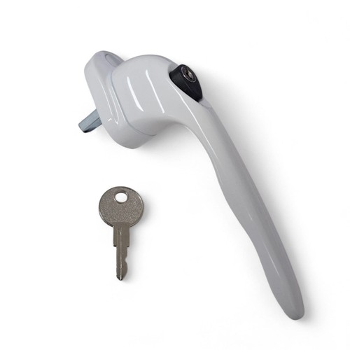 Quantum tilt turn locking - quantum, &
