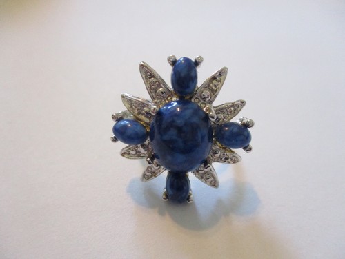 Sarah coventry adjustable - sarah, ring