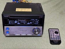 Tested Pioneer Carrozzeria