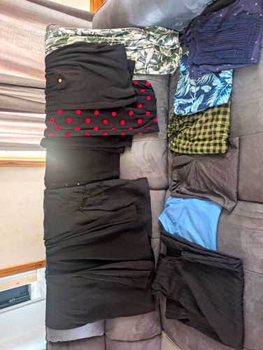 Women clothing job lot - women’s,