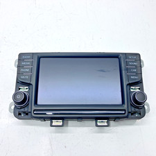 Vw Polo 6C Sat Nav radio