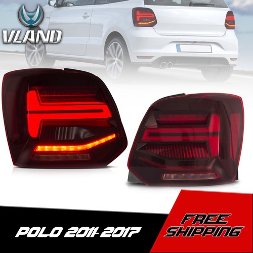 Red led tail lights for - red,
