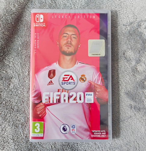 Sports fifa legacy - sports,