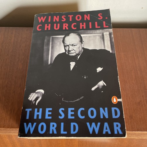 The second world war volume - the,