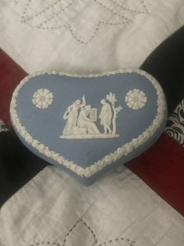 Vintage wedgwood jasper - ware,