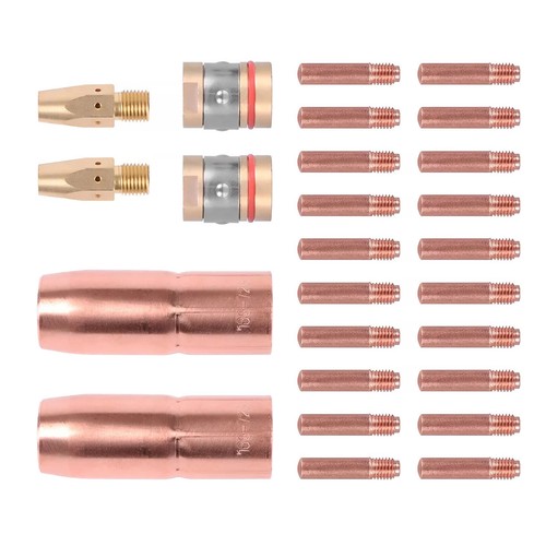 Mig welding torch kit - welding, acc