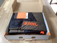 Stihl FS3 Protect Brushcutter Strimmer Trousers Size Large- 34-38” Waist  32”Leg