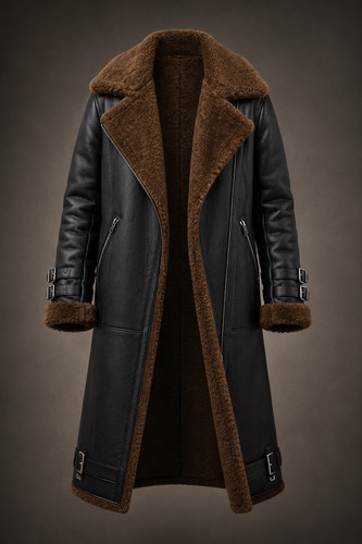 Women b3leather jacket raf - b3leather,