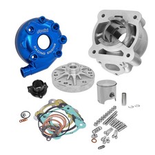 Polini PRE4 Cylinder DM 47,6