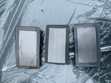 Be Golf Mk3 Front Reflectors