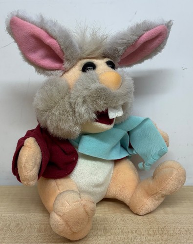 Muppet vision bean - muppet, bunny