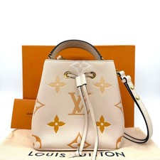 Louis Vuitton NeoNoe BB Bucket