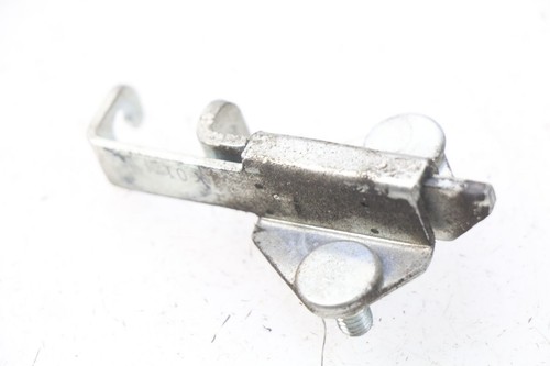 Seat lock set - lock, tdm