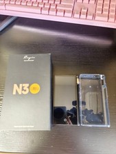 Cayin N3 Ultra Portable Hi-Res