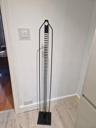 Storage rack tall holds 60 - storage,