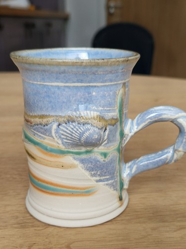 Mull pottery studio - studio, crafted