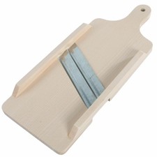 Medium Wooden Vegetable