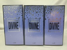 3x Madonna Divine Spray 50ml