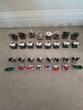 MARVEL HEROES Chess Set