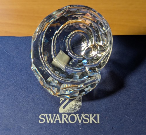 Beautiful genuine swarovski - genuine,