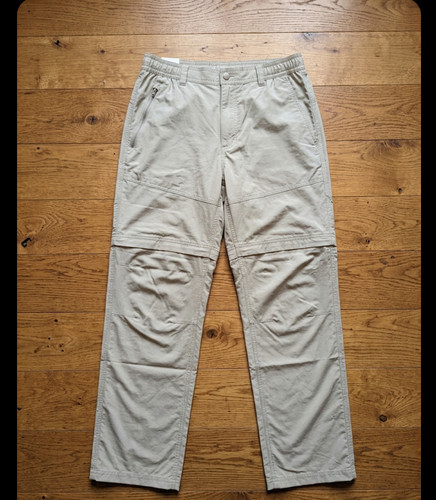 Peter storm shorts trousers - peter, shorts/trousers