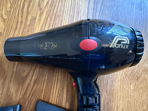 Parlux professional 3200 hair - parlux,
