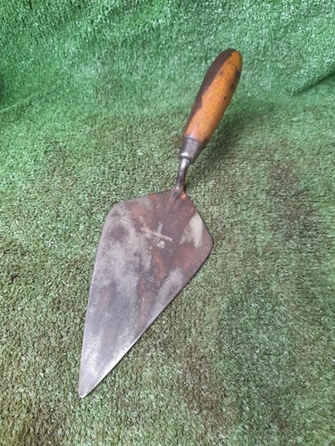 Whs trowel s - trowel, w.h.s