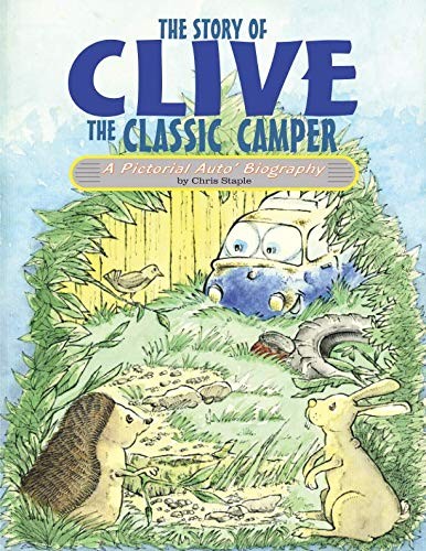 The story clive - story,