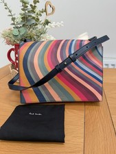 Beautiful PAUL SMITH signature