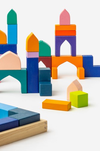 Arabian nights wooden - nights,