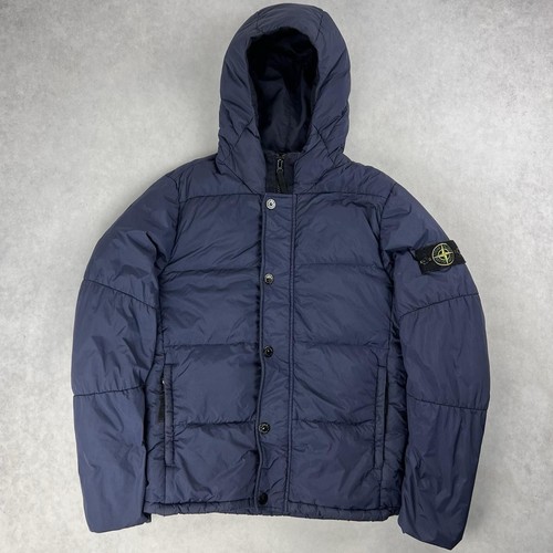 Stone island crinkle reps down - reps,