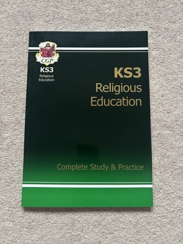 Ks3 religious education - religious,