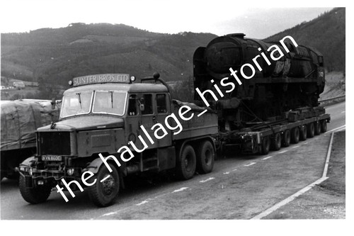 Thh truck photos - thh,