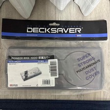 Decksaver DS-PC-RMX1000 Clear
