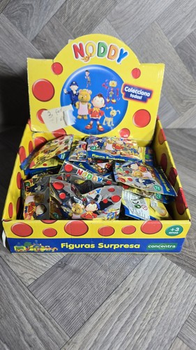 Noddy suprise miniature - noddy, x