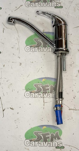 Caravan motorhome mixer tap - motorhome,