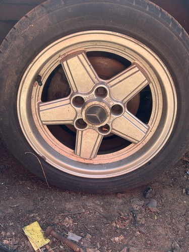 Mercedes penta set - of, 4