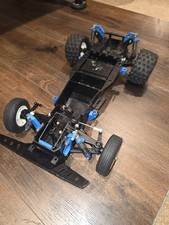 Vintage 1986 Marui Galaxy 1/10