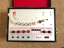 Vintage 1970's Wem Watkins Copicat Tape Echo Delay