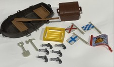 Vintage 1978 Playmobil System