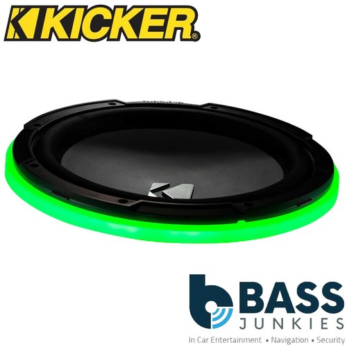 Kicker 47klsr10 rgb led - kicker,