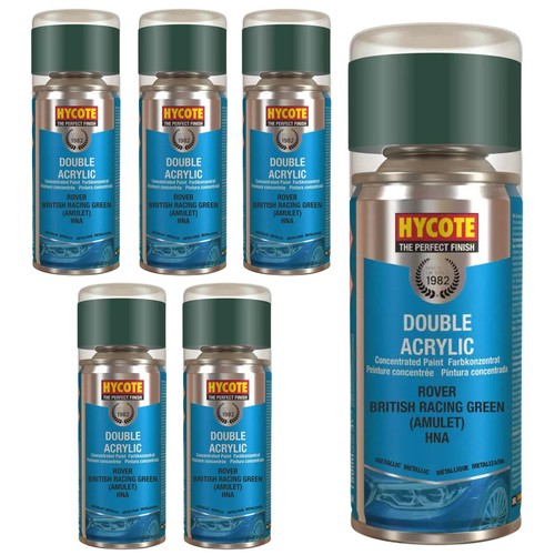 Hycote colour spray paint - hycote,