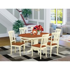 7  Pc  Dinette  Table  with